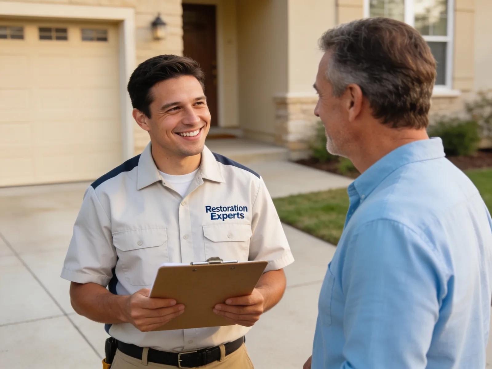 Water Damage Cleanup New Munich, MN FAQs
